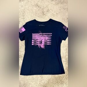 Grunt Style brand t-shirt